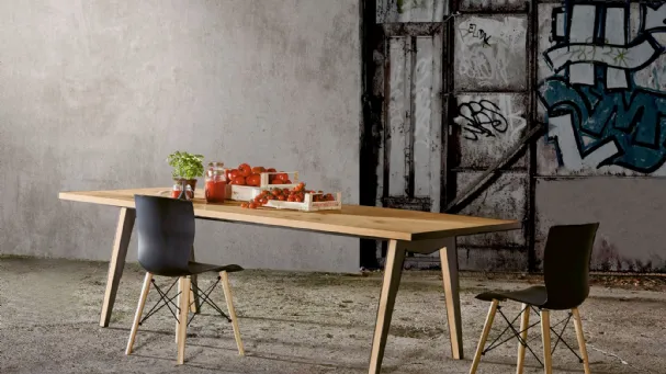 Skin Table