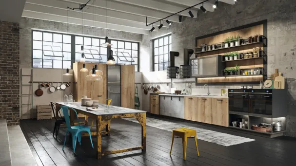 Loft
