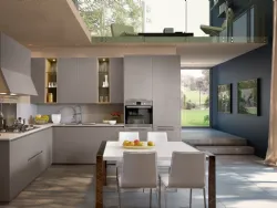Modula 25 angolare
