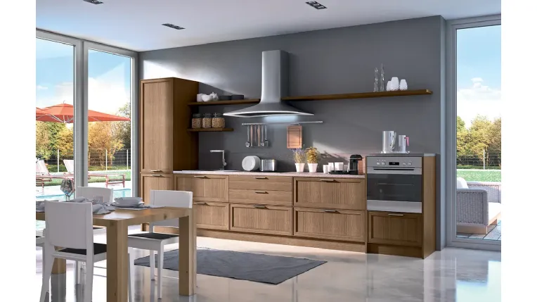 Cucine su misura